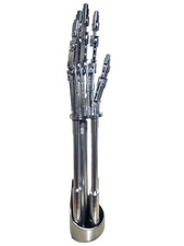Terminator Arm T-800 3D