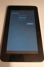 HP Slate 7 Voicetab Beats 16GB Wi-Fi Tablet Red