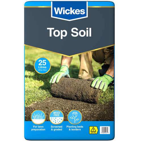 25l high quality garden top - high,