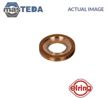 585080 SEAL RING INJECTOR ELRING FOR PLAXTON CENTRO B 7 213KW