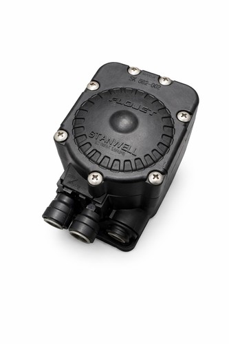 Flojet beer pump - pump, 3/8