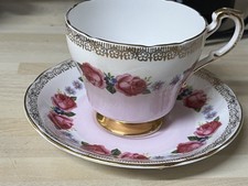 Paragon pink white bone - &,