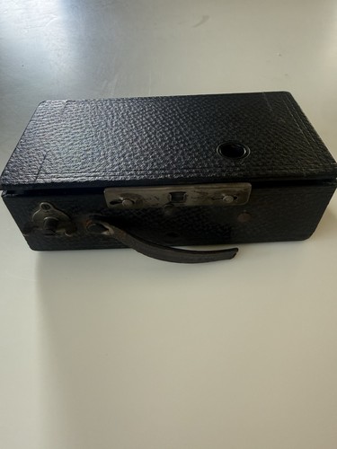 Kodak brownie 2 folding - brownie,