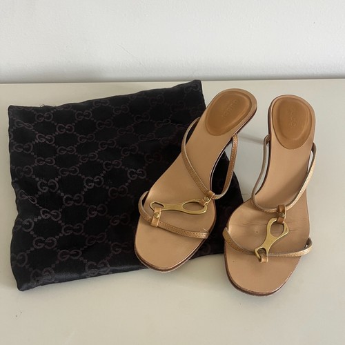 Gucci horsebit leather - gucci,