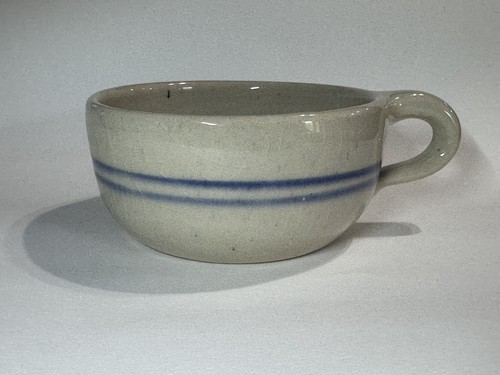 Marshall pottery signed bill - marshall,