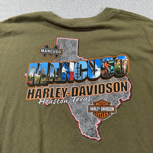 Harley davidson shirt mens - shirt,