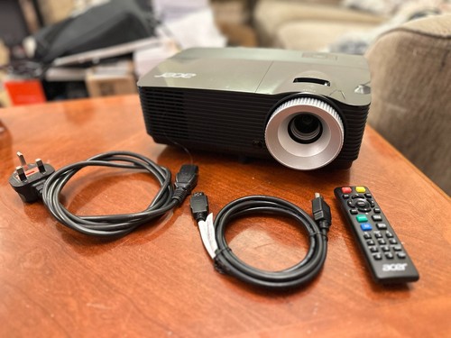 Acer x112h 3000 lumens - x112h,