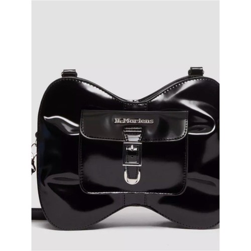 Martens black vegan - dr.,