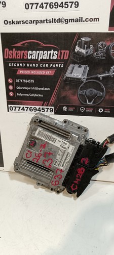 Jeep grand cherokee - cherokee, ecu