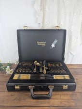 Bestecke Solingen 67 Piece