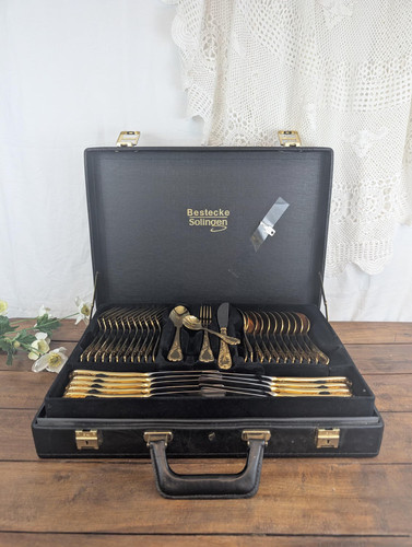 Bestecke solingen piece - solingen,