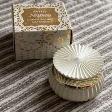 1960 / 70s  Vintage Avon Cream