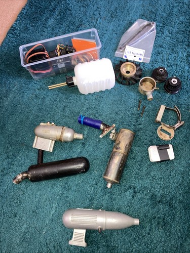 Morley helicopters spares - helicopters,