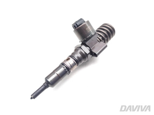 Audi fuel injector 0 tdi - injector, 2.0