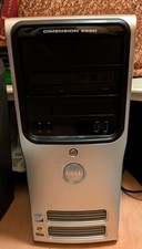 Dell Inspiron E520 Tower