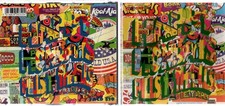 Happy Mondays - Pills N