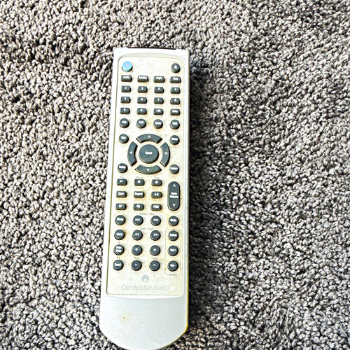 Cambridge audio azur 540v - azur, rc-540v