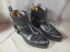 Grinders Renegade Lo Black