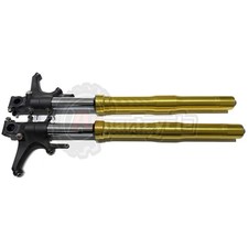 Used Front Shock Absorber Fork