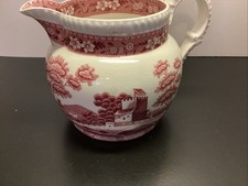 Vintage Copeland Spode's Tower