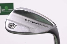 Wilson Staff Model Sand Wedge