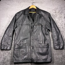 Matinee Mens Real Leather