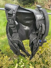 SeaQuest Diva LX BCD Luxury