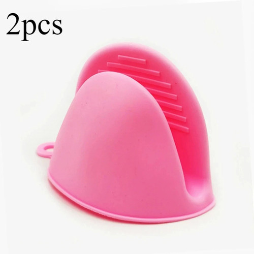 2pcs oven mitts - mitts, heat