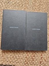 Borstal Boy And A Clockwork