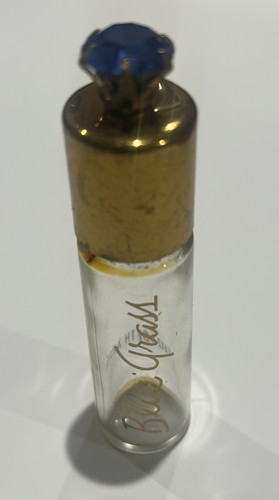 Vintage elizabeth arden - elizabeth, blue