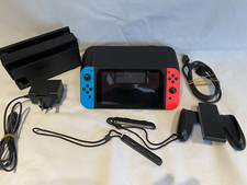 Nintendo Switch 32 GB Console