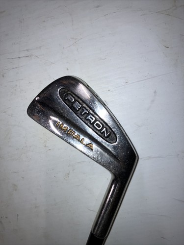 Petron impala iron - 18-8,