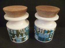 2 Vintage 1960s Tivoli Spice