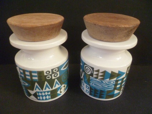 Vintage 1960s tivoli spice - tivoli,