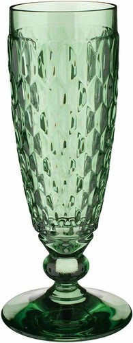 Champagne glass flute villeroy - glass,