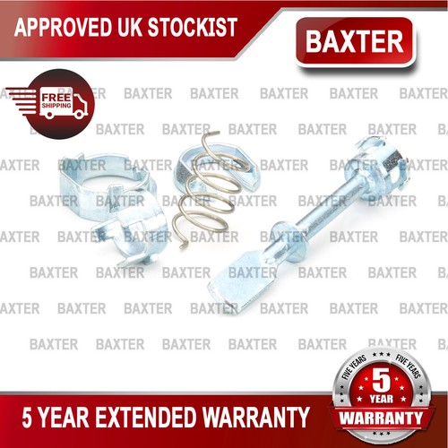 Baxter door lock repair kit - baxter,