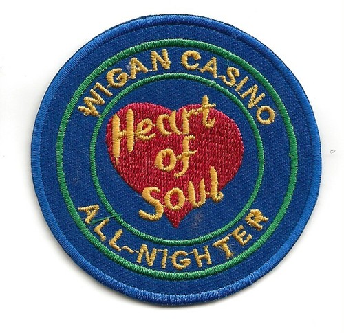 Northern soul wigan casino - northern,