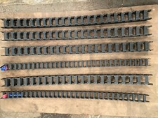 6x TSUBAKI KABELSCHLEPP CABLE