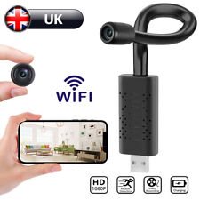 Mini Wifi Wireless USB Camera