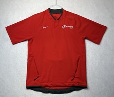 Nike Golf Rain/Windbreaker
