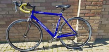 Bargain Premier road bike
