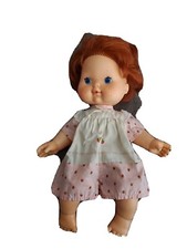 Vintage Strawberry Shortcake