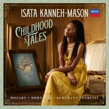 Isata Kanneh-Mason : Isata