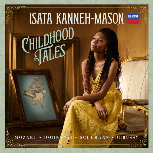 Isata kanneh mason - kanneh-mason,
