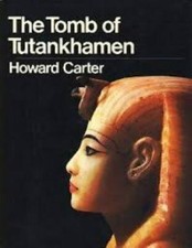 The Tomb of Tutankhamen -