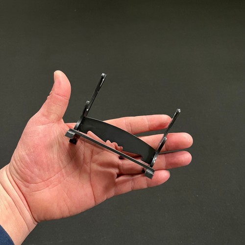 Mini japanese samurai - japanese, sword
