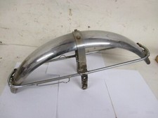 HODAKA 100 ENDURO FRONT MUDGUARD MUD GUARD FENDER