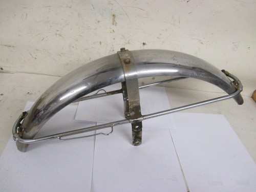 Hodaka 100 enduro front - hodaka,
