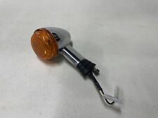 Triumph Bonneville 900 LC T100 Rear LEFT Indicator (2018)