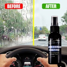 50ml Car Windshield Anti-Rain